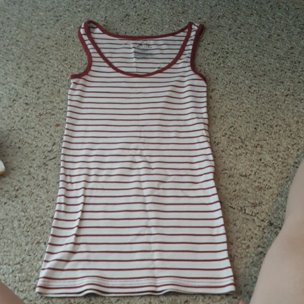 womens tank top